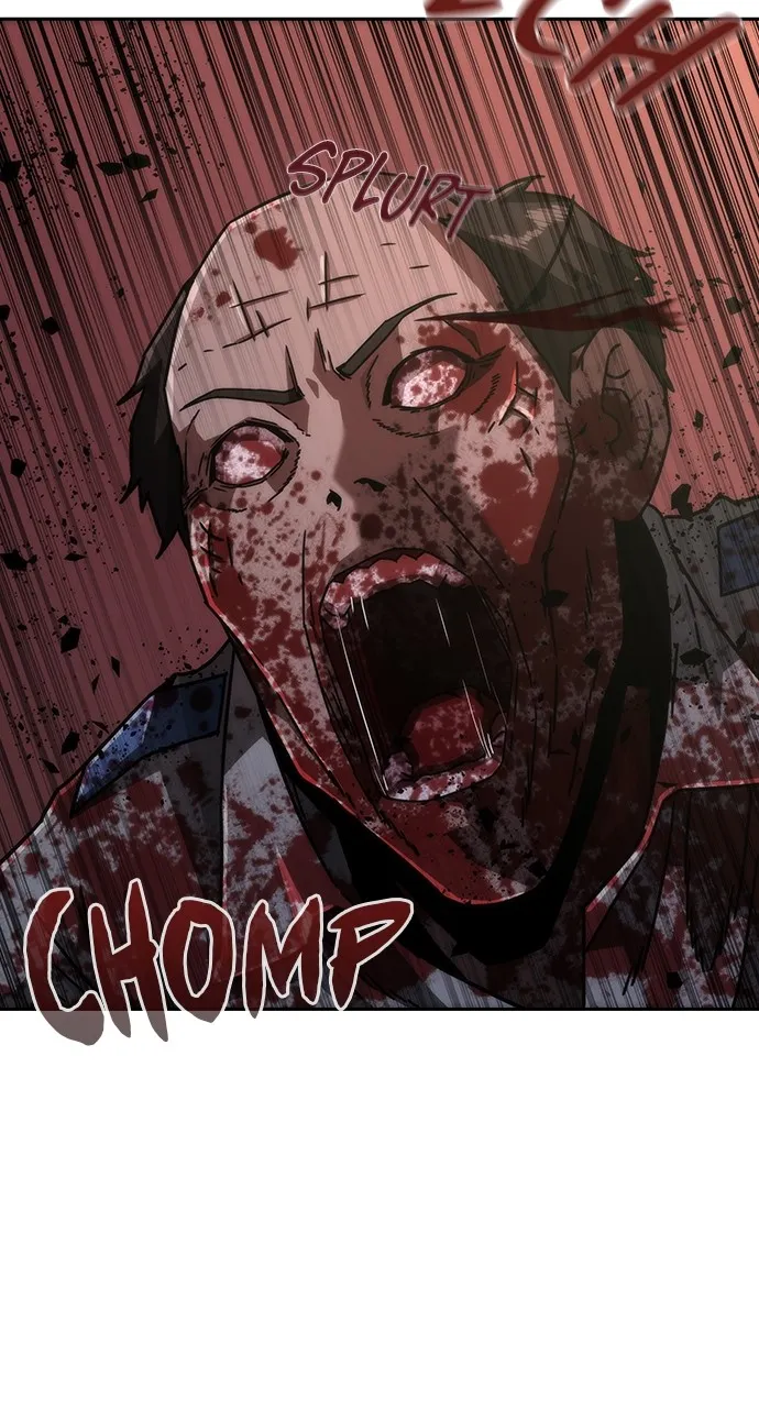 Read Zombie Revelation: 82-08 chapter 8 image 10 on Lezhin