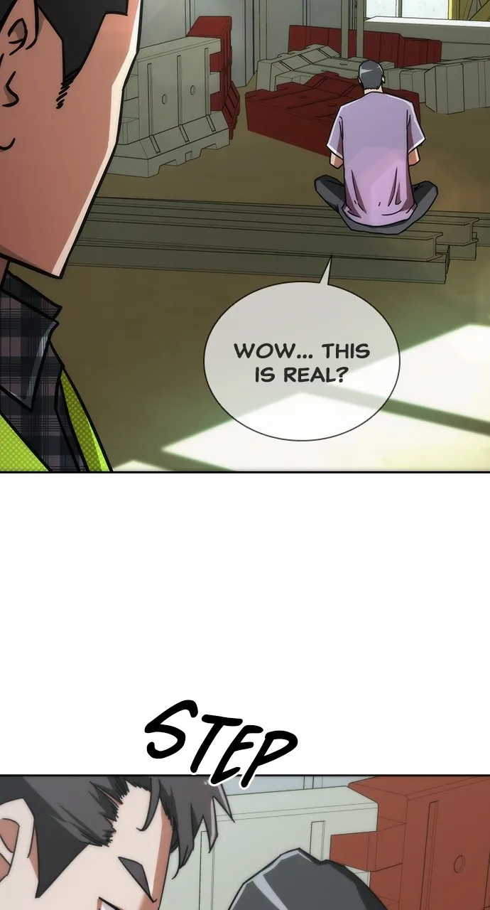 Read Zombie Revelation: 82-08 chapter 8 image 149 on Lezhin
