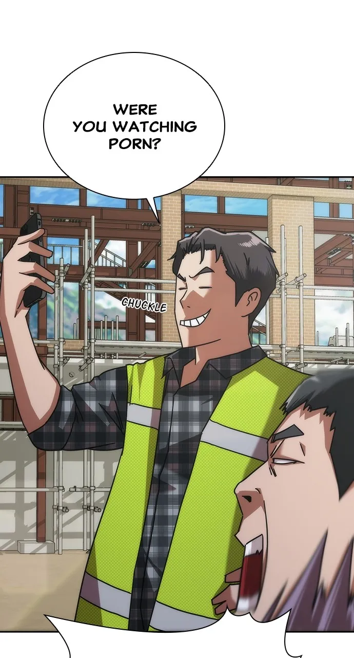 Read Zombie Revelation: 82-08 chapter 8 image 152 on Lezhin