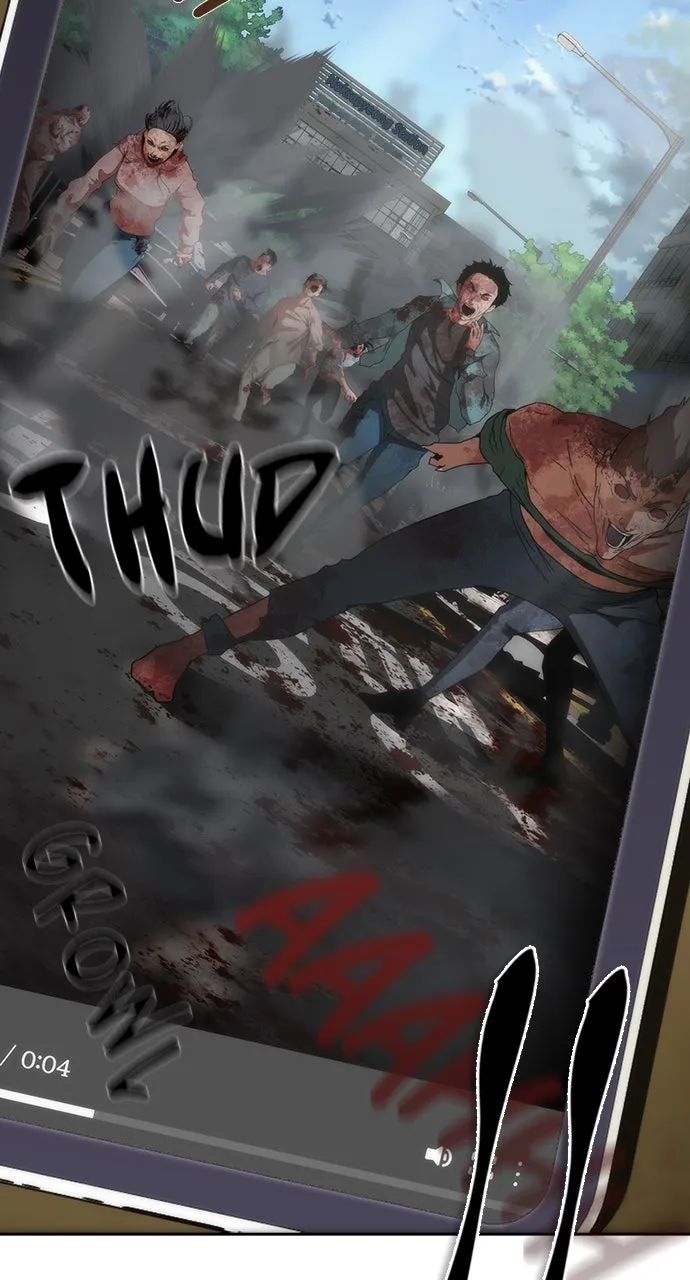 Read Zombie Revelation: 82-08 chapter 8 image 158 on Lezhin