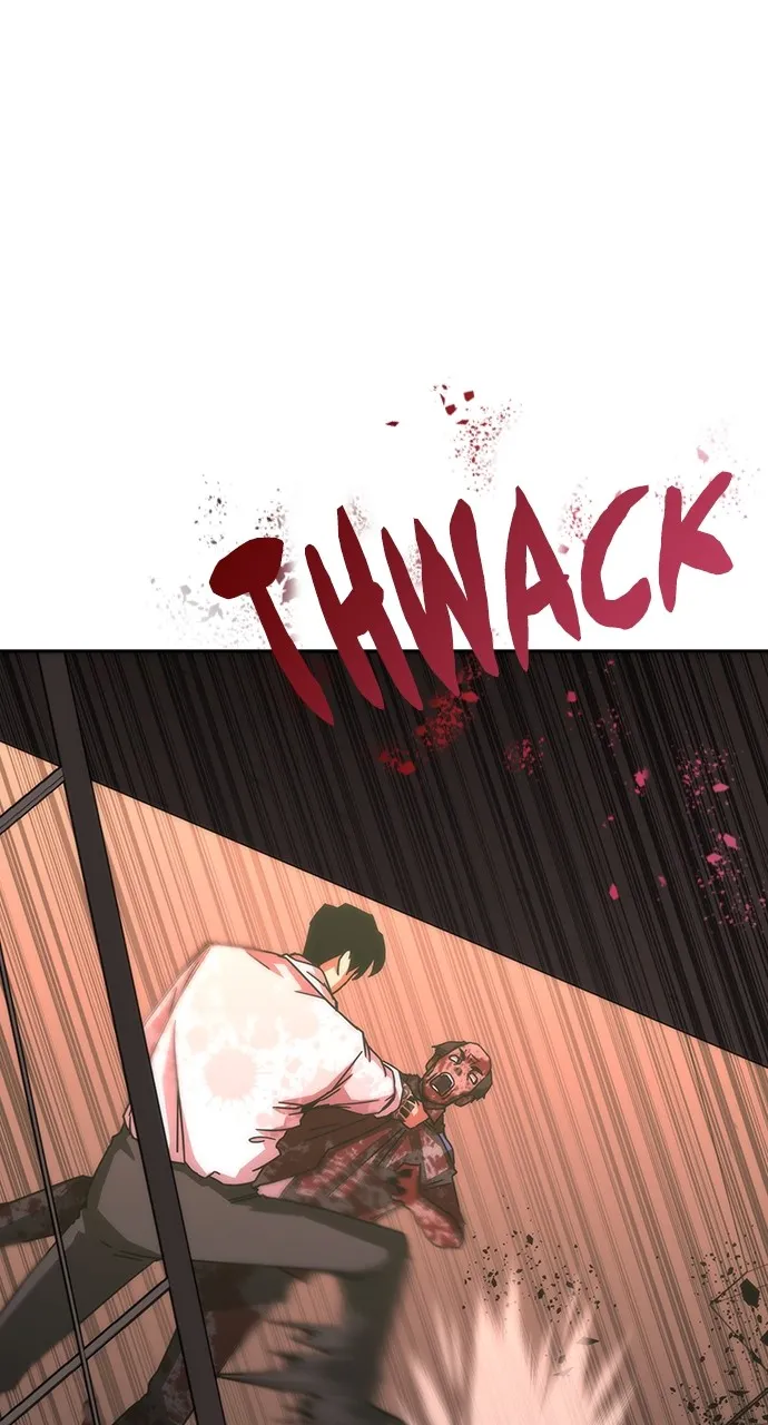 Read Zombie Revelation: 82-08 chapter 8 image 21 on Lezhin