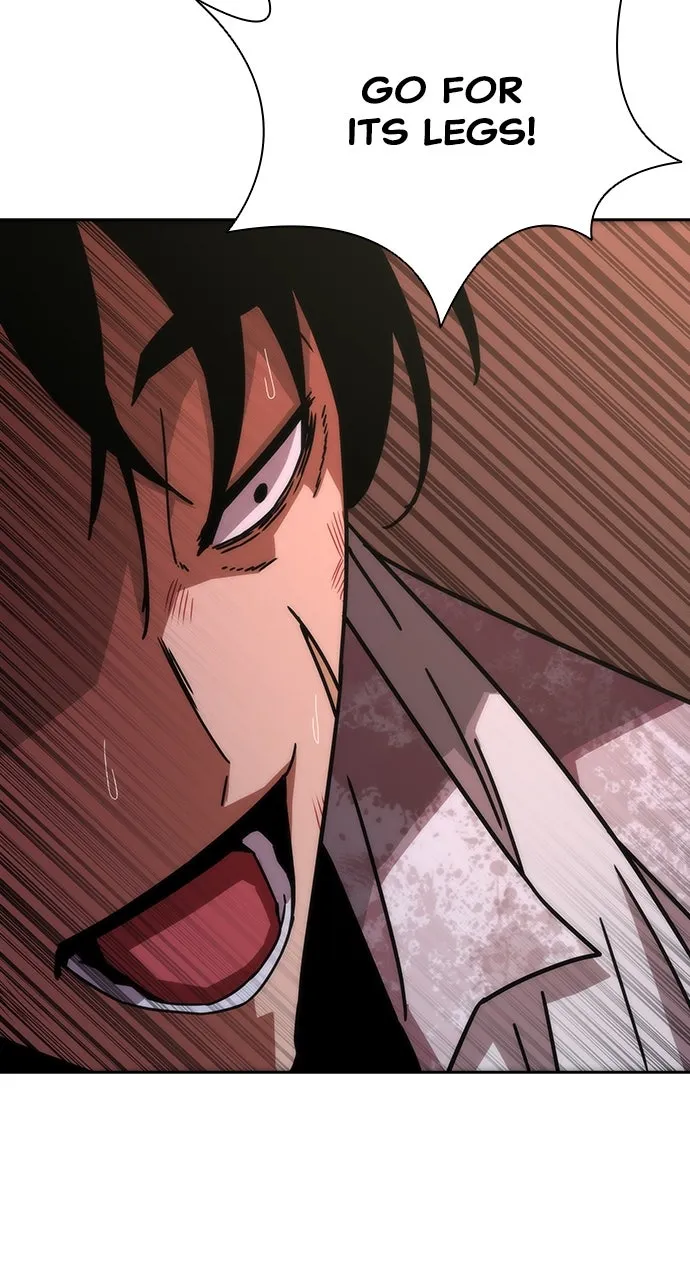 Read Zombie Revelation: 82-08 chapter 8 image 33 on Lezhin