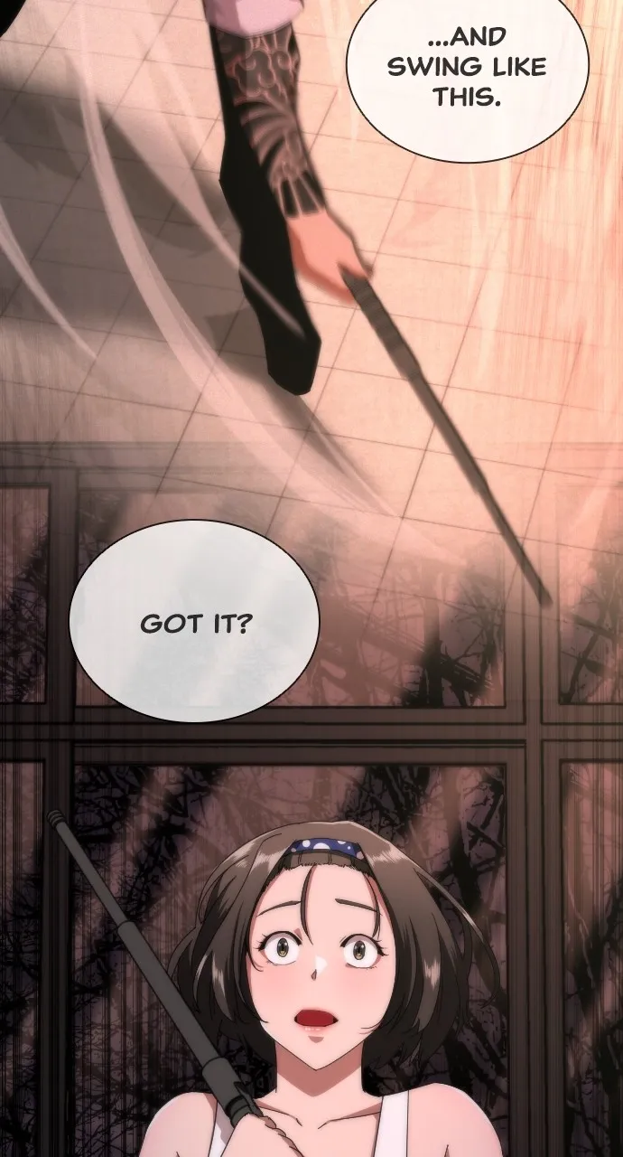 Read Zombie Revelation: 82-08 chapter 8 image 37 on Lezhin