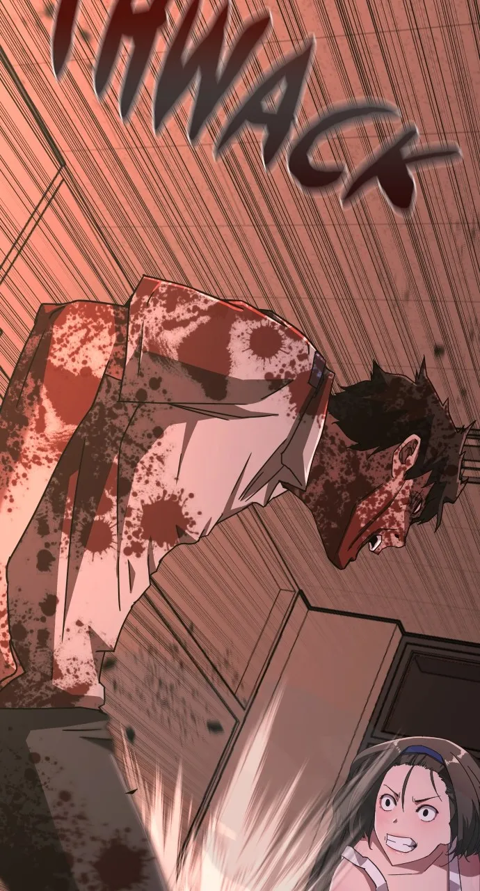 Read Zombie Revelation: 82-08 chapter 8 image 40 on Lezhin