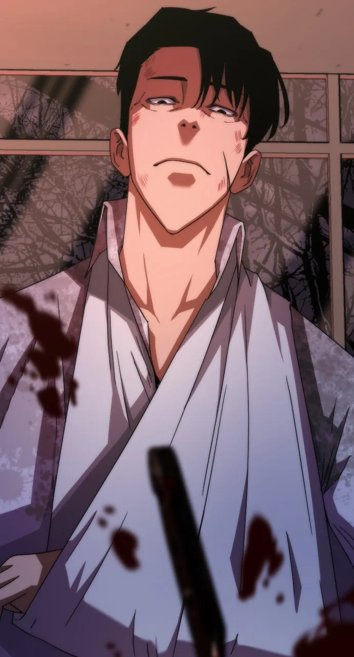 Read Zombie Revelation: 82-08 chapter 8 image 53 on Lezhin