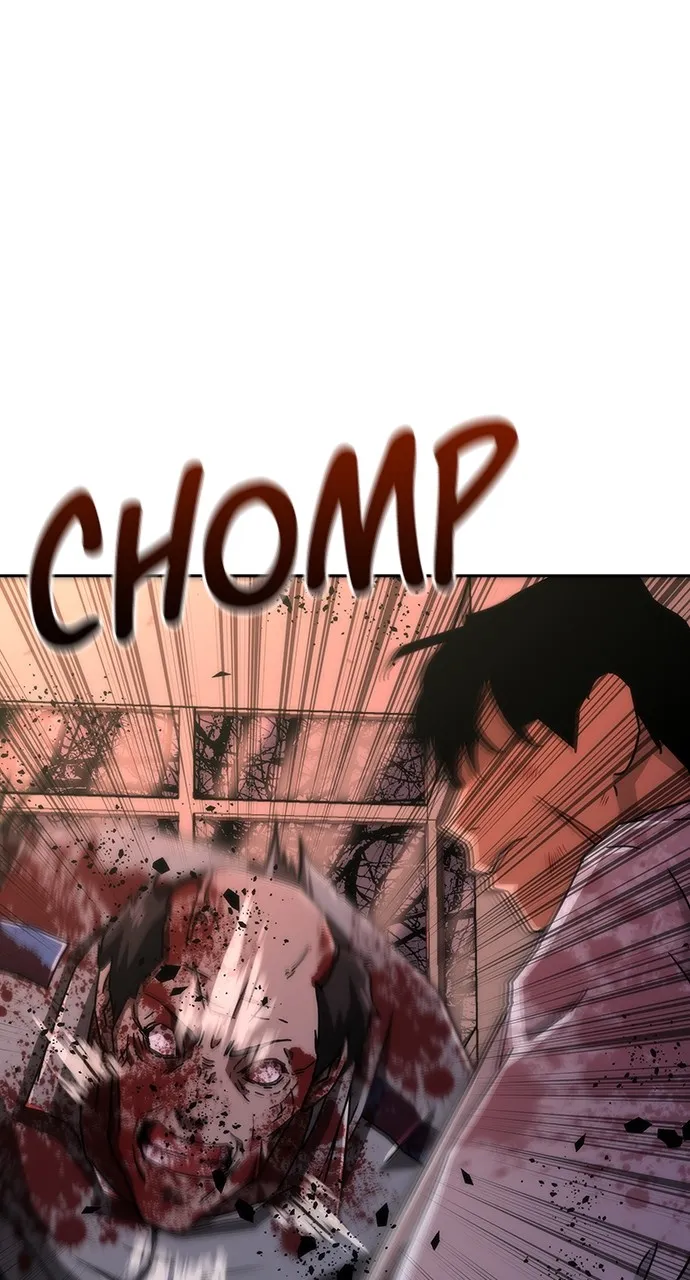 Read Zombie Revelation: 82-08 chapter 8 image 6 on Lezhin