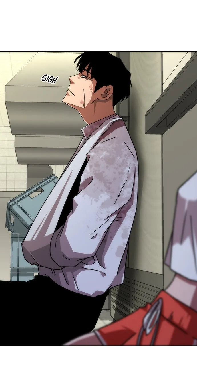 Read Zombie Revelation: 82-08 chapter 8 image 64 on Lezhin