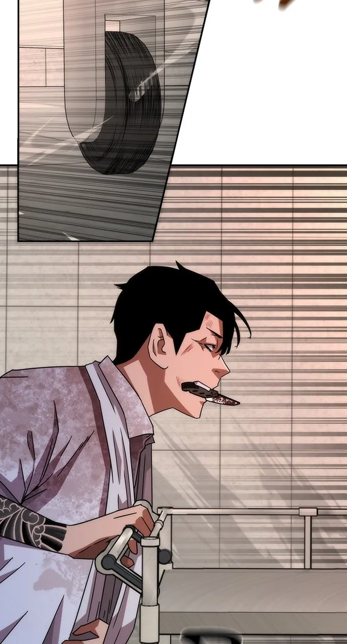 Read Zombie Revelation: 82-08 chapter 8 image 84 on Lezhin