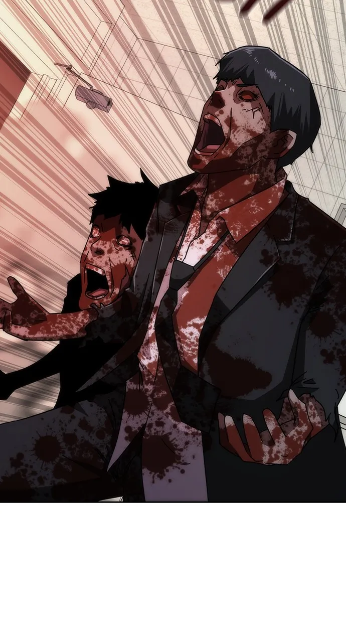 Read Zombie Revelation: 82-08 chapter 8 image 86 on Lezhin