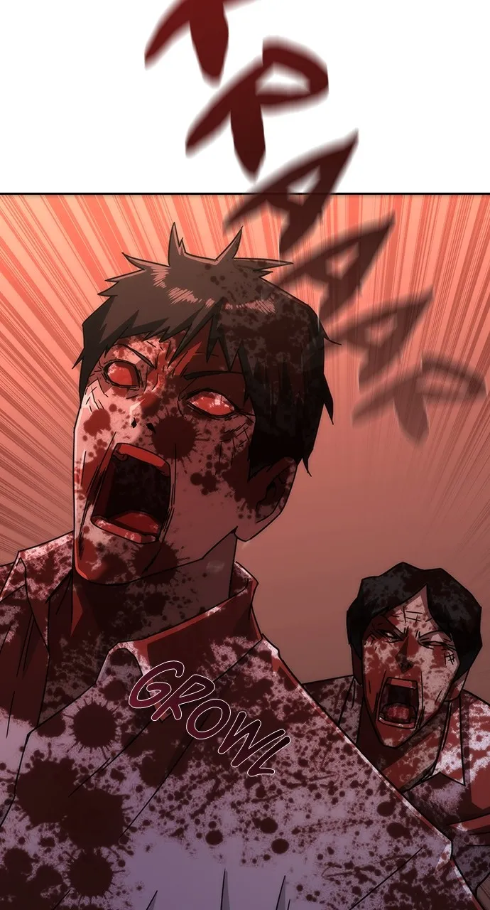 Read Zombie Revelation: 82-08 chapter 8 image 95 on Lezhin