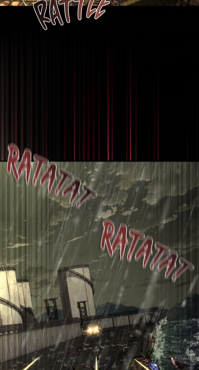 Read Zombie Revelation: 82-08 chapter 80 image 1 on Lezhin