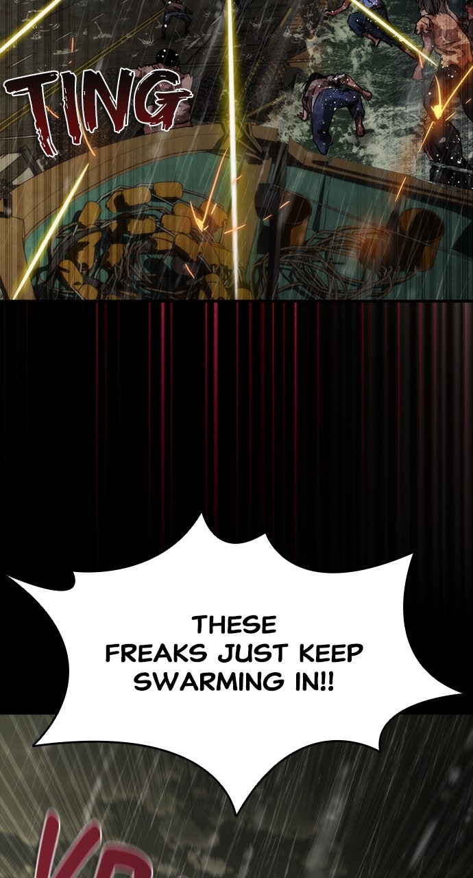 Read Zombie Revelation: 82-08 chapter 80 image 2 on Lezhin