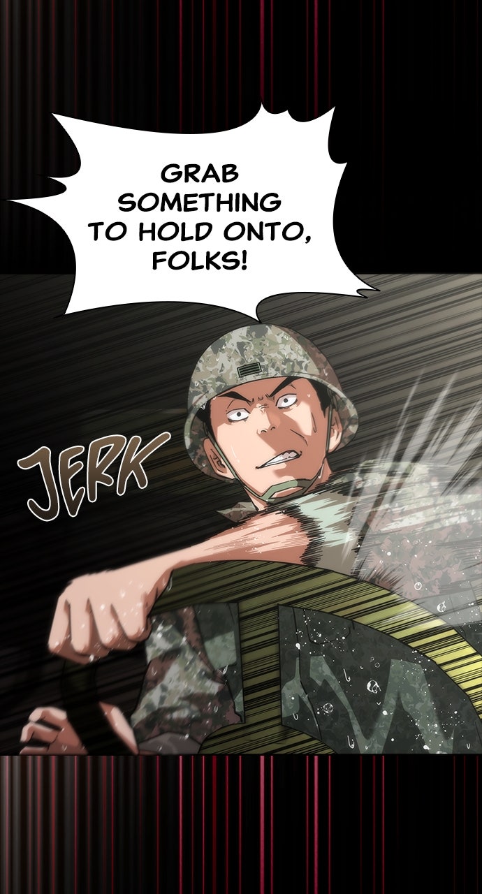 Read Zombie Revelation: 82-08 chapter 80 image 22 on Lezhin