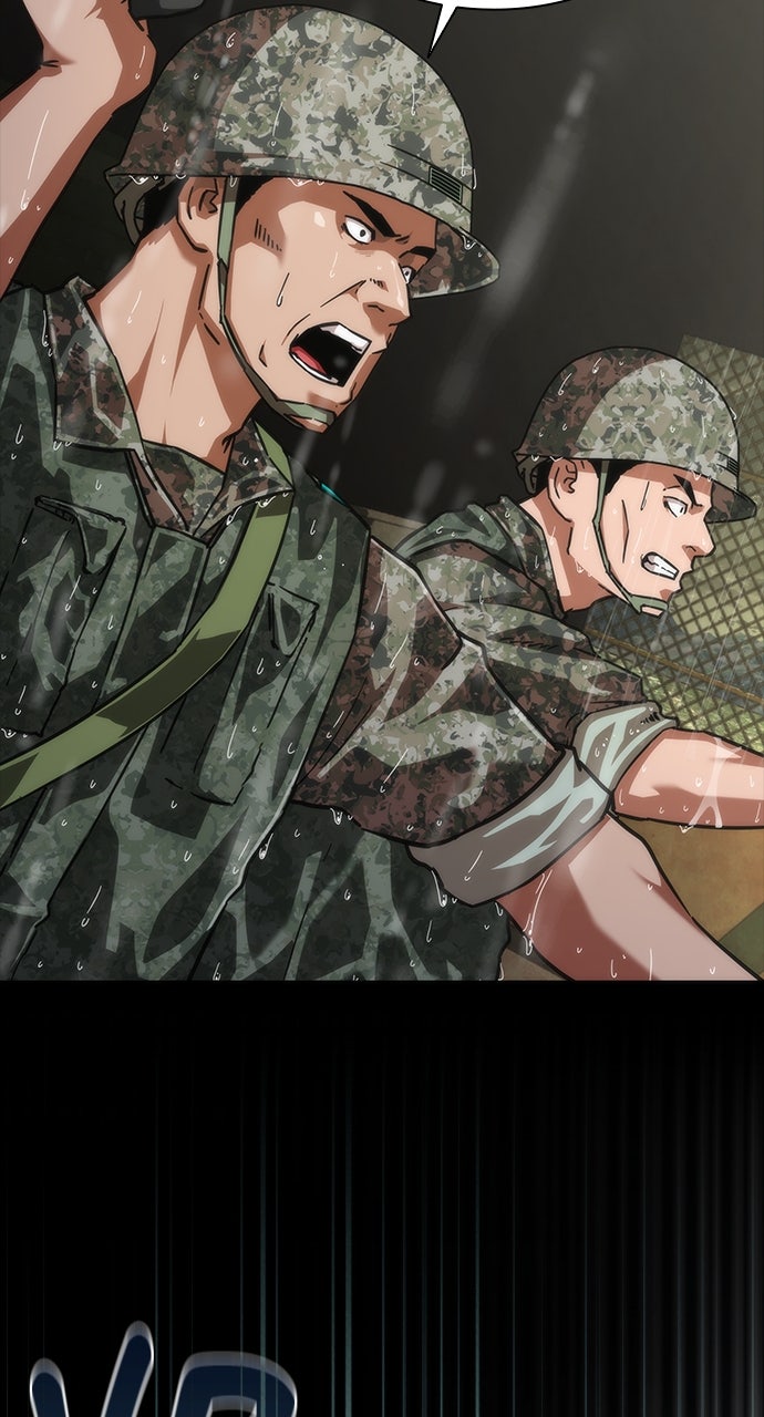 Read Zombie Revelation: 82-08 chapter 80 image 33 on Lezhin
