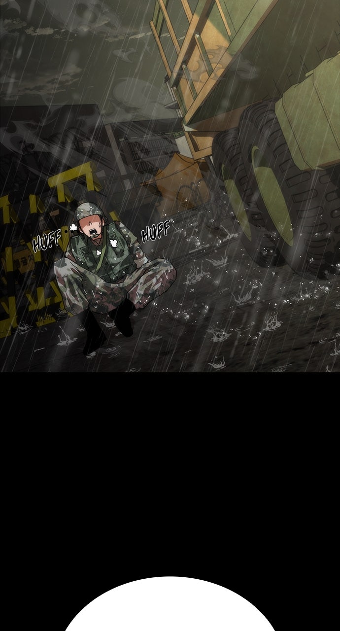 Read Zombie Revelation: 82-08 chapter 80 image 37 on Lezhin