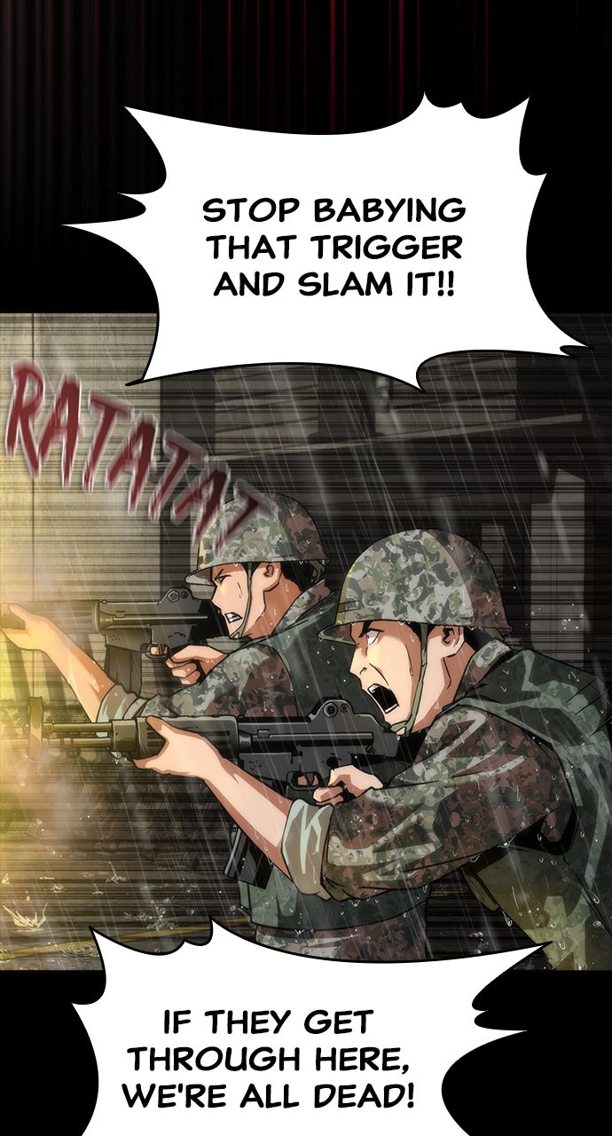 Read Zombie Revelation: 82-08 chapter 80 image 4 on Lezhin
