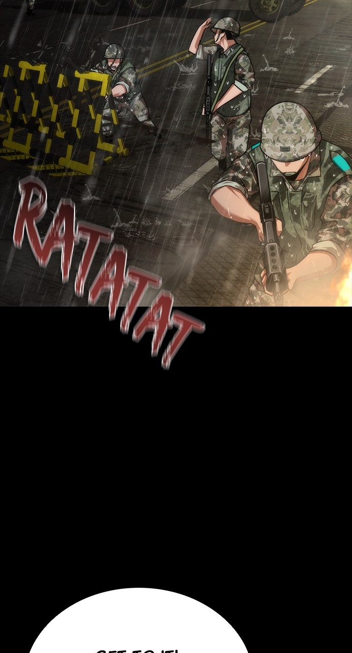 Read Zombie Revelation: 82-08 chapter 80 image 41 on Lezhin