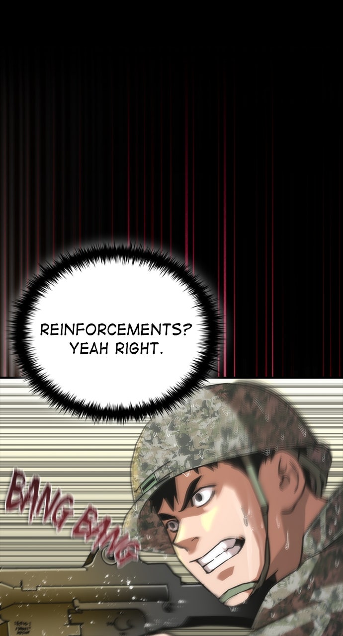 Read Zombie Revelation: 82-08 chapter 80 image 43 on Lezhin