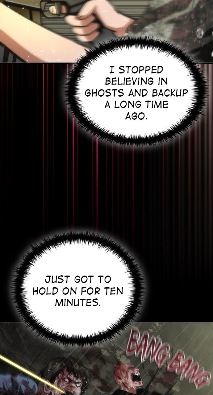 Read Zombie Revelation: 82-08 chapter 80 image 44 on Lezhin