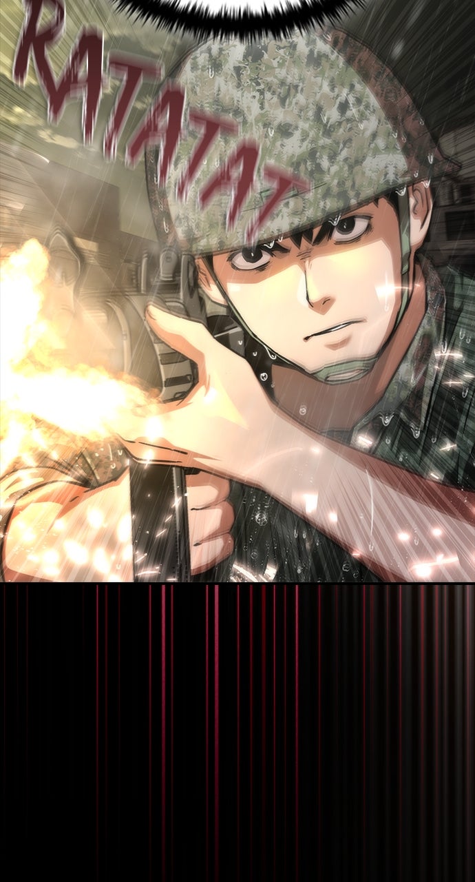 Read Zombie Revelation: 82-08 chapter 80 image 46 on Lezhin