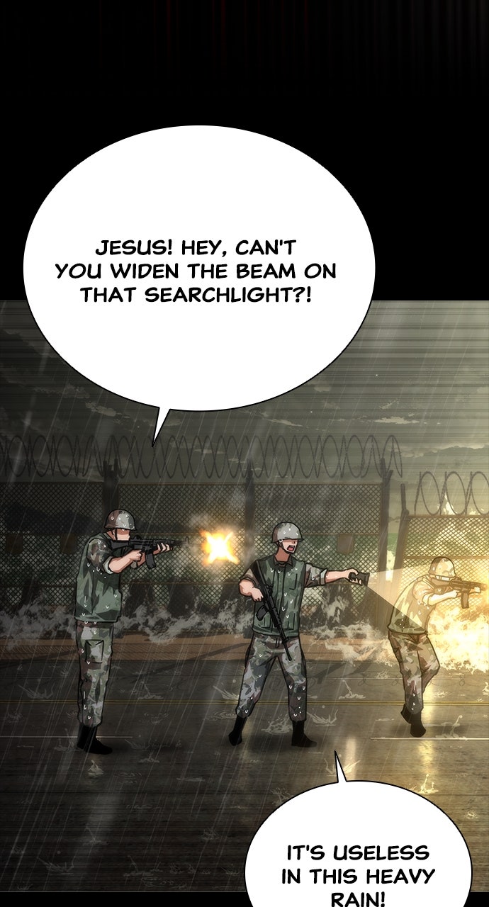 Read Zombie Revelation: 82-08 chapter 80 image 47 on Lezhin