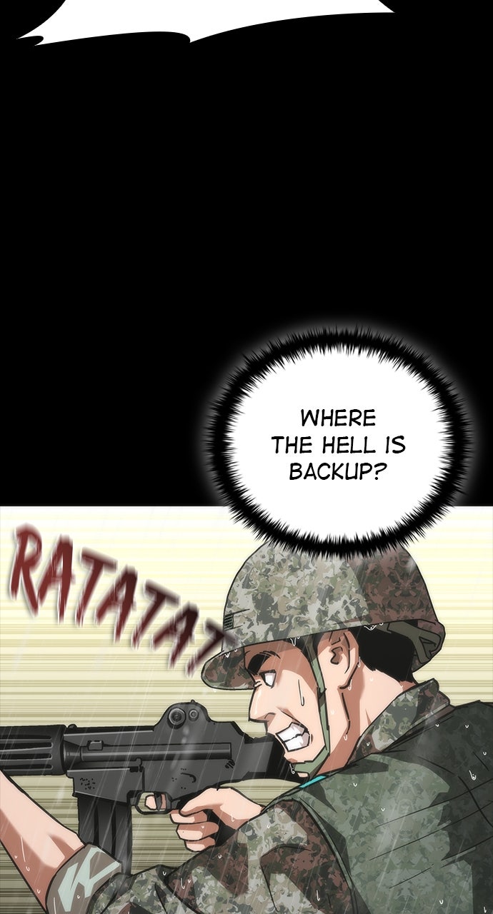 Read Zombie Revelation: 82-08 chapter 80 image 5 on Lezhin