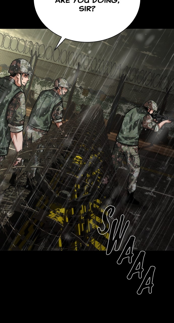 Read Zombie Revelation: 82-08 chapter 80 image 52 on Lezhin