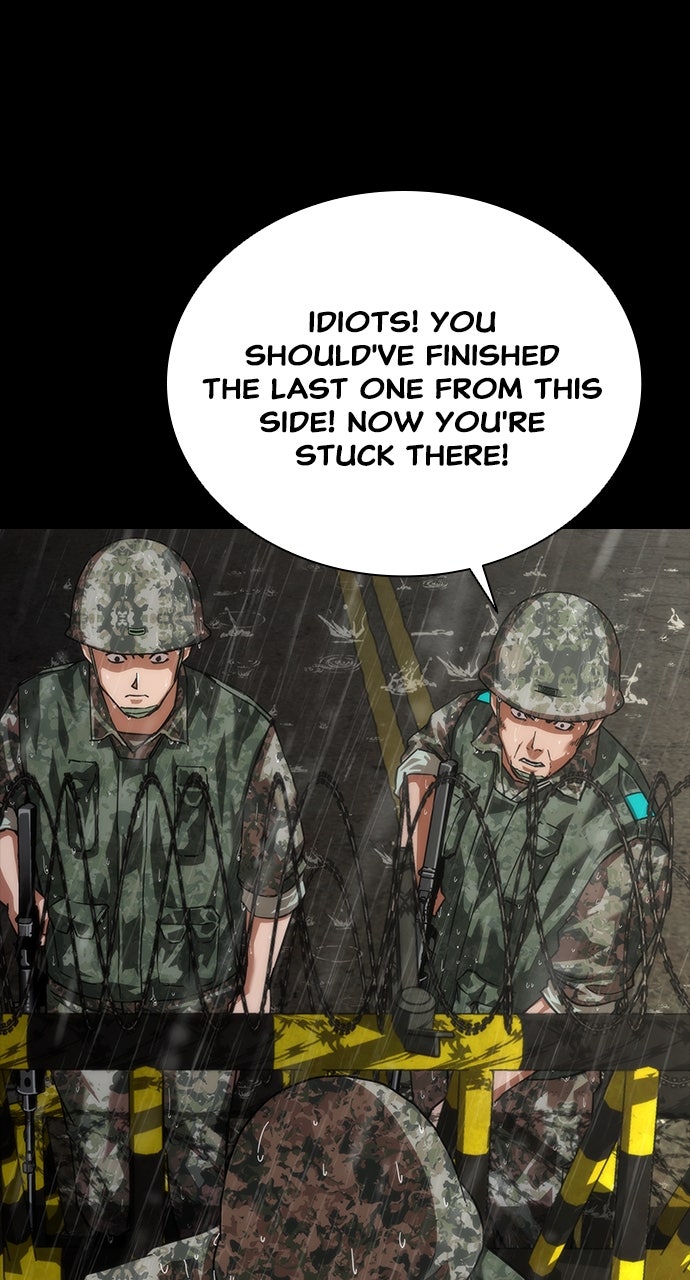 Read Zombie Revelation: 82-08 chapter 80 image 53 on Lezhin
