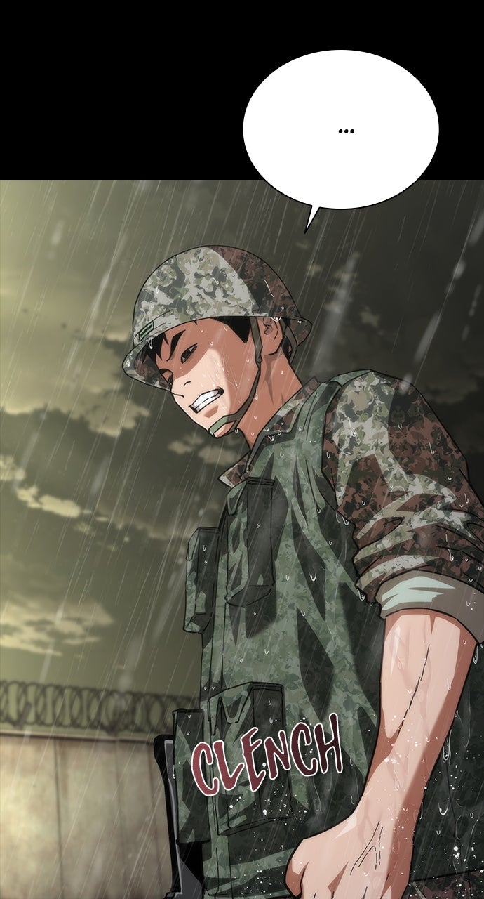 Read Zombie Revelation: 82-08 chapter 80 image 59 on Lezhin