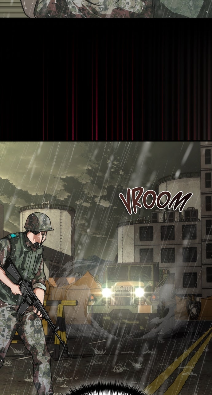 Read Zombie Revelation: 82-08 chapter 80 image 6 on Lezhin