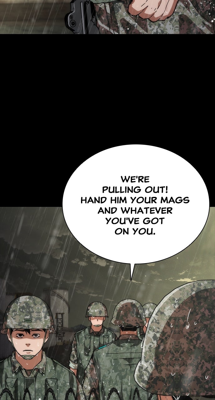 Read Zombie Revelation: 82-08 chapter 80 image 60 on Lezhin