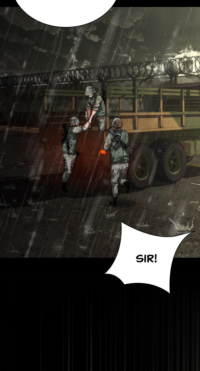 Read Zombie Revelation: 82-08 chapter 80 image 63 on Lezhin