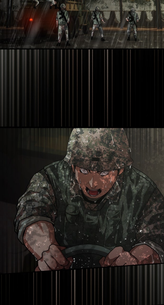 Read Zombie Revelation: 82-08 chapter 80 image 65 on Lezhin