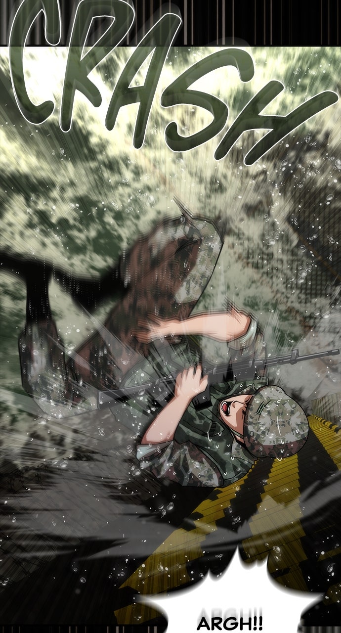 Read Zombie Revelation: 82-08 chapter 80 image 68 on Lezhin