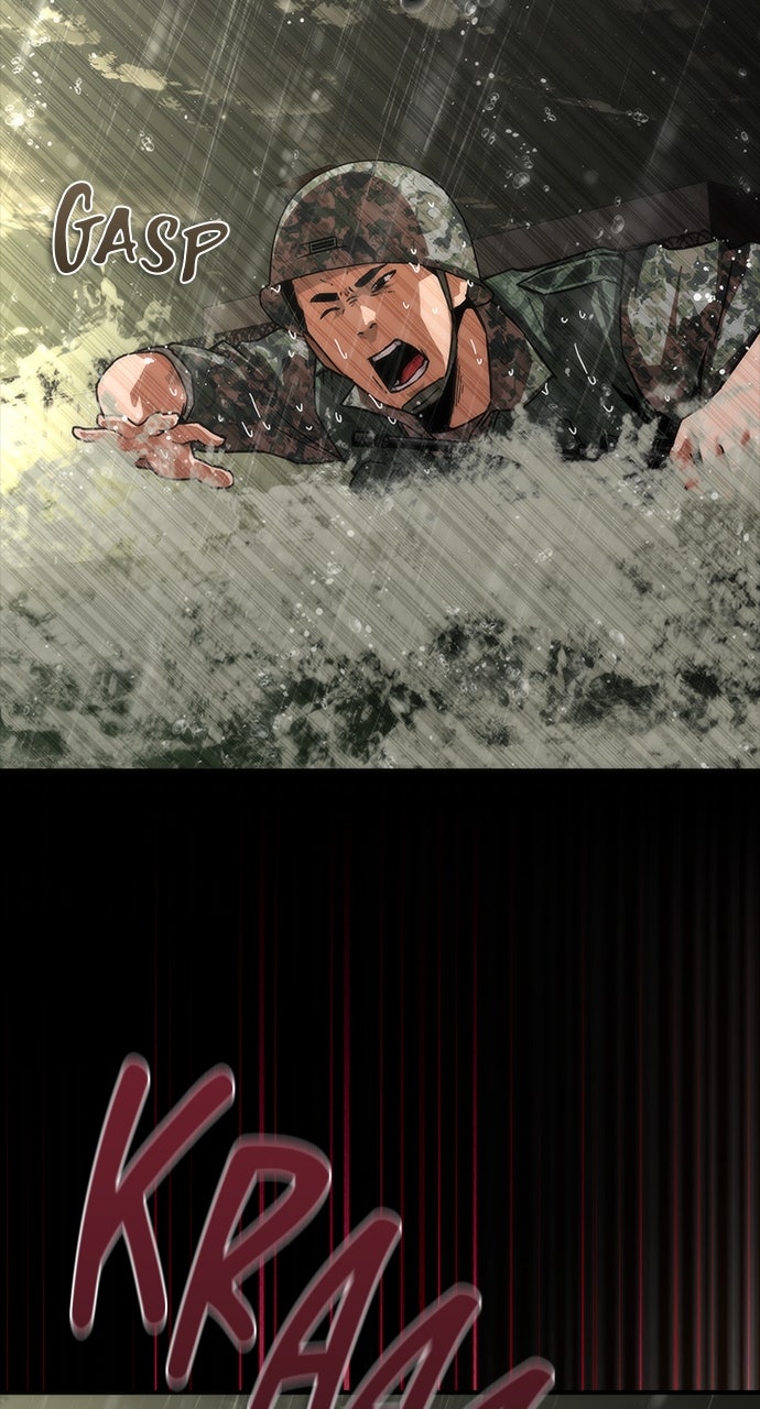 Read Zombie Revelation: 82-08 chapter 80 image 70 on Lezhin