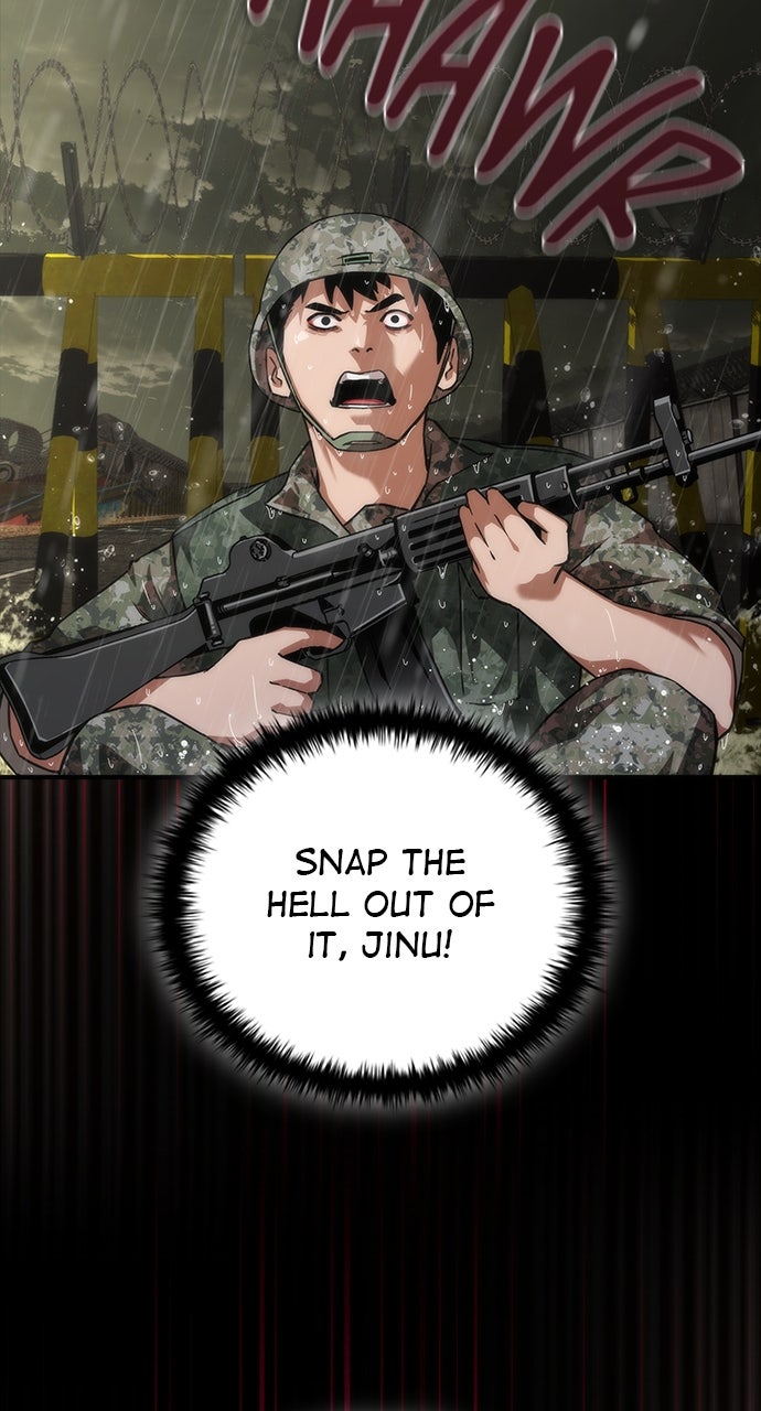 Read Zombie Revelation: 82-08 chapter 80 image 71 on Lezhin