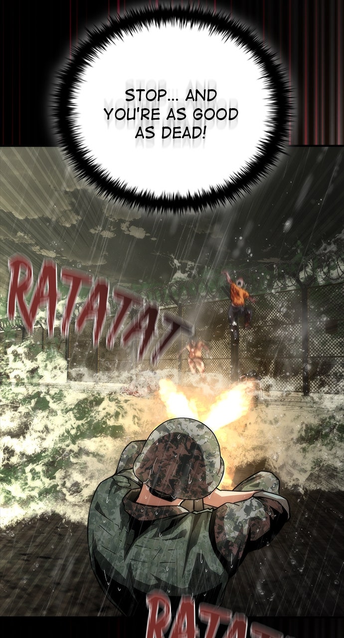 Read Zombie Revelation: 82-08 chapter 80 image 72 on Lezhin