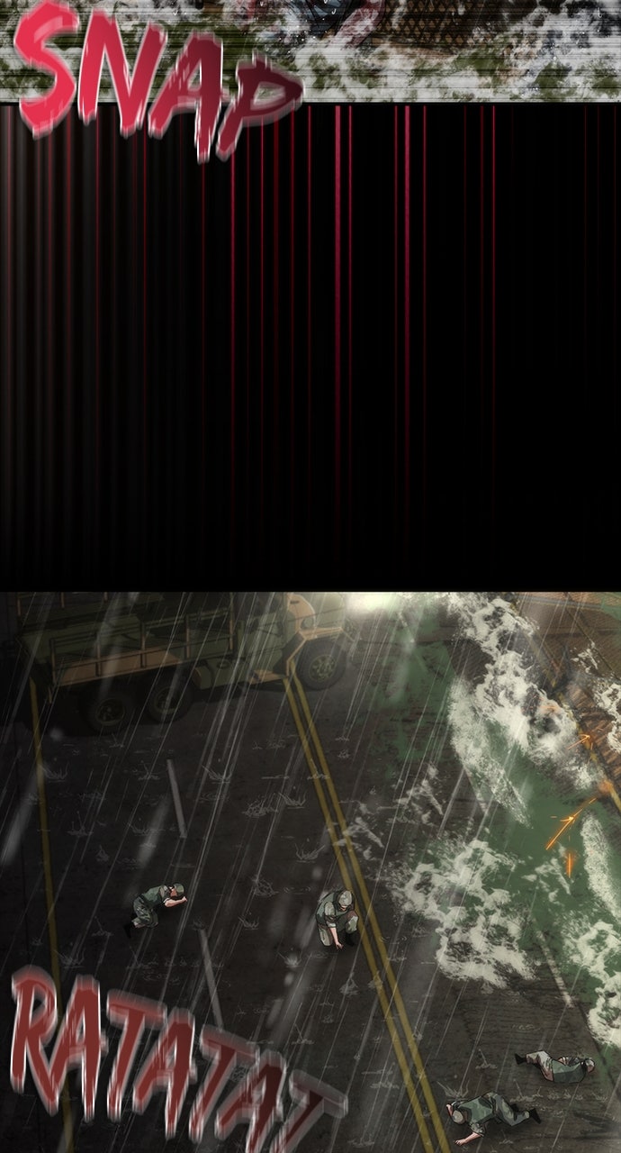 Read Zombie Revelation: 82-08 chapter 80 image 74 on Lezhin