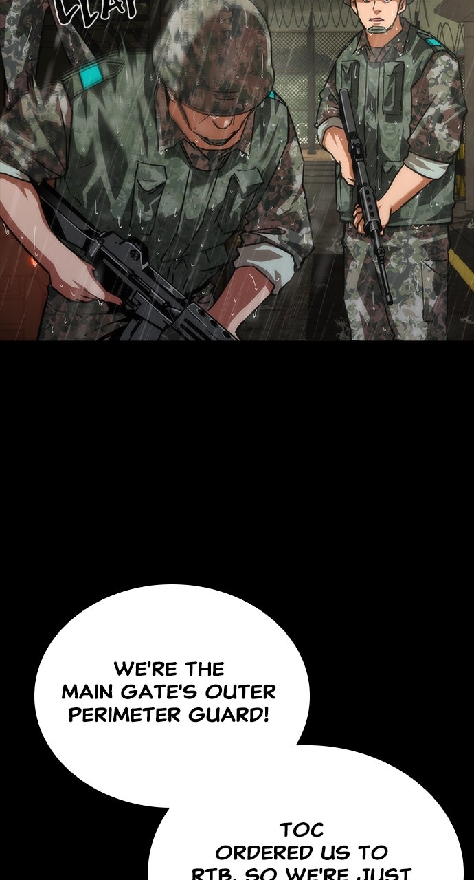 Read Zombie Revelation: 82-08 chapter 80 image 8 on Lezhin