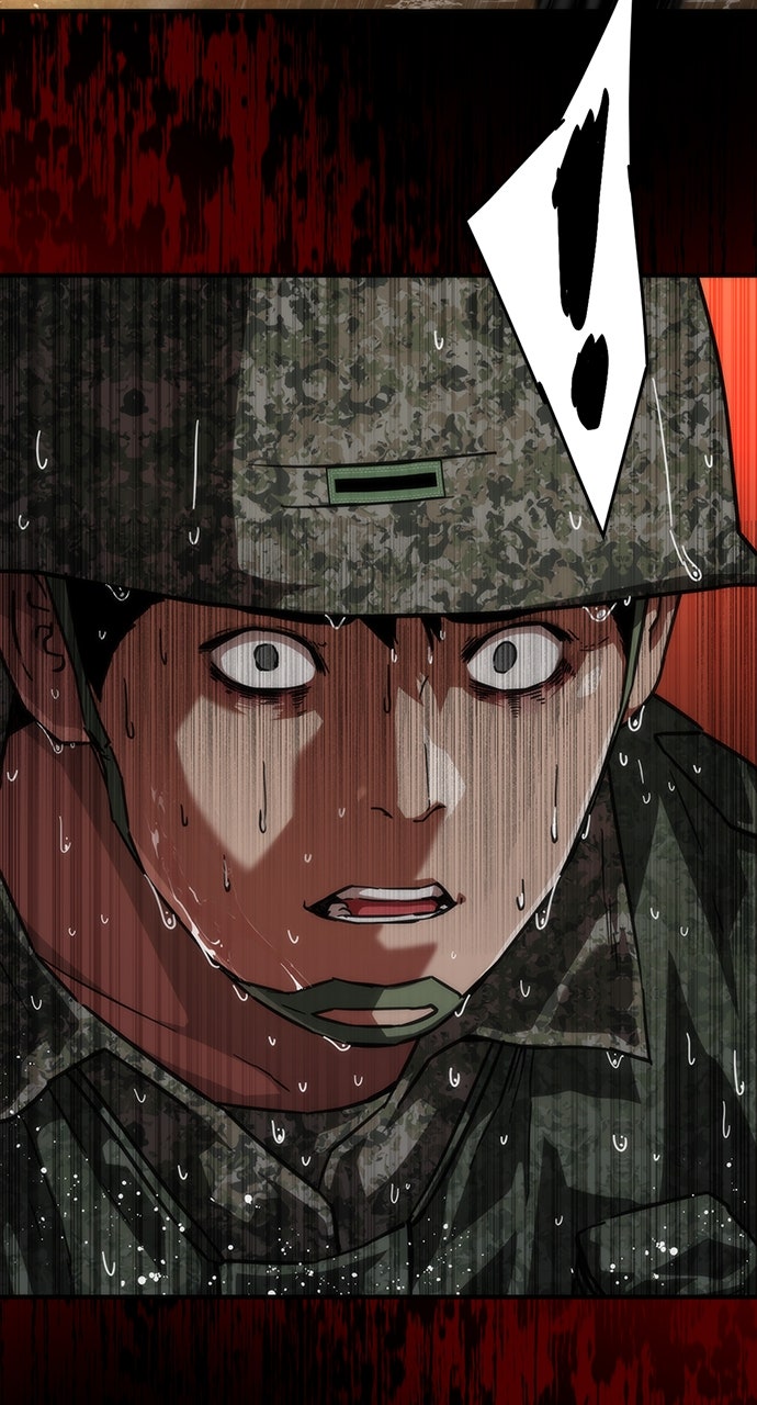 Read Zombie Revelation: 82-08 chapter 80 image 80 on Lezhin