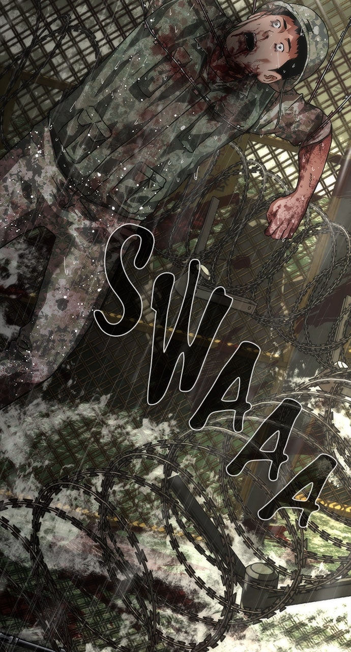 Read Zombie Revelation: 82-08 chapter 80 image 82 on Lezhin