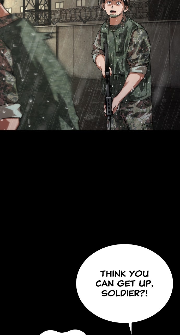 Read Zombie Revelation: 82-08 chapter 80 image 84 on Lezhin