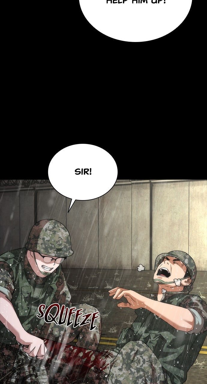 Read Zombie Revelation: 82-08 chapter 80 image 86 on Lezhin
