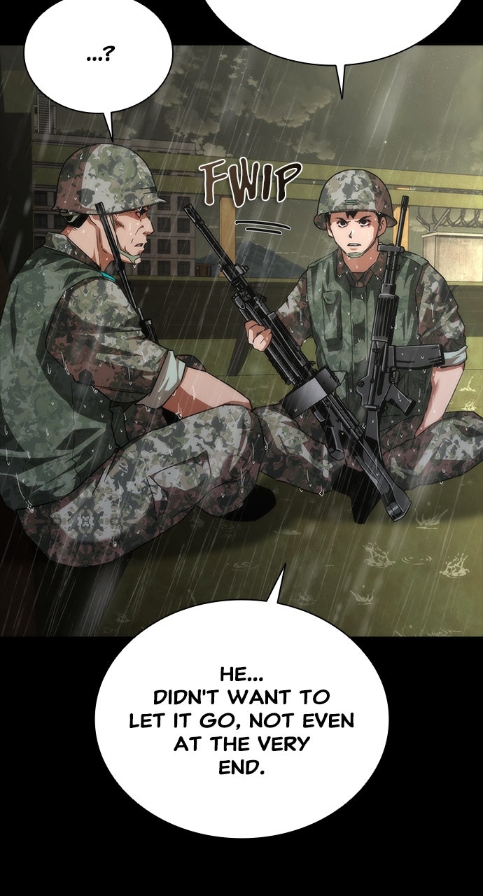 Read Zombie Revelation: 82-08 chapter 80 image 95 on Lezhin