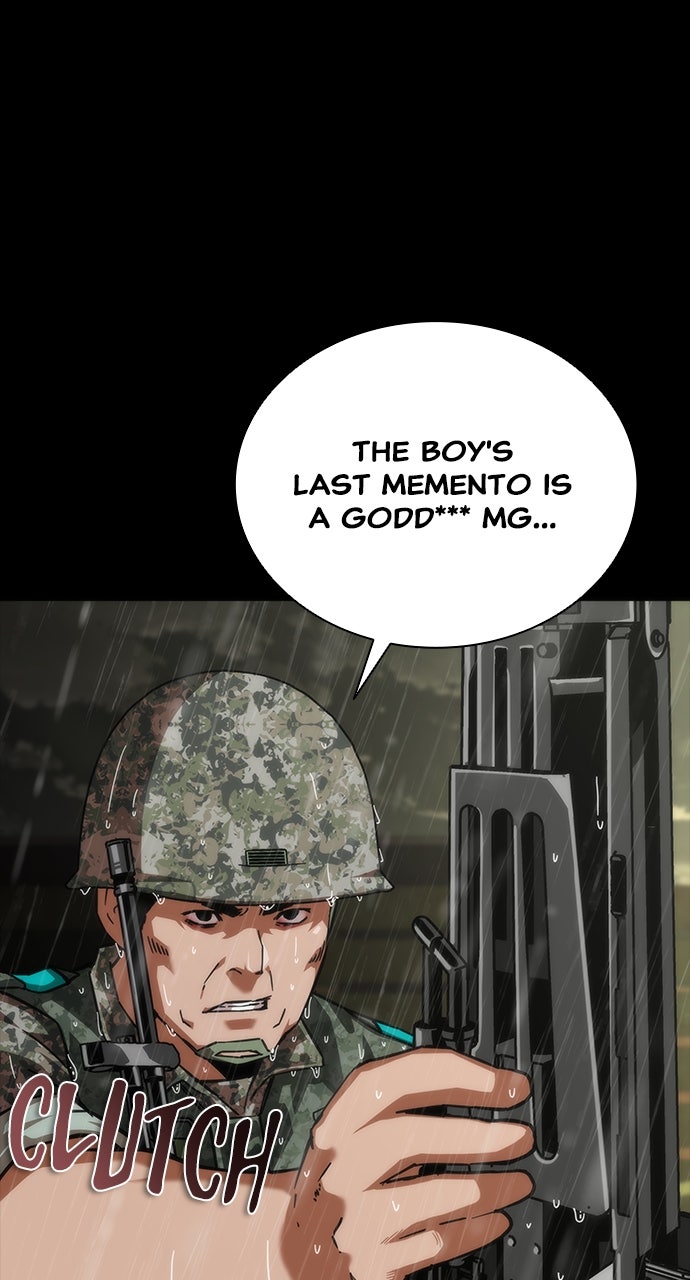 Read Zombie Revelation: 82-08 chapter 80 image 96 on Lezhin