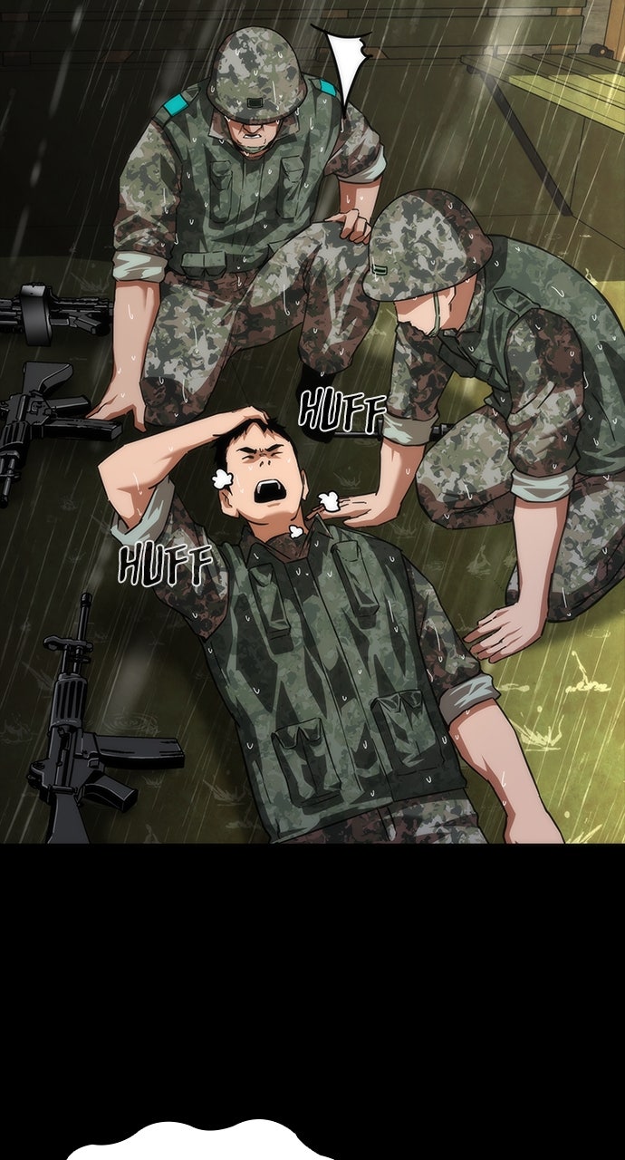 Read Zombie Revelation: 82-08 chapter 80 image 98 on Lezhin