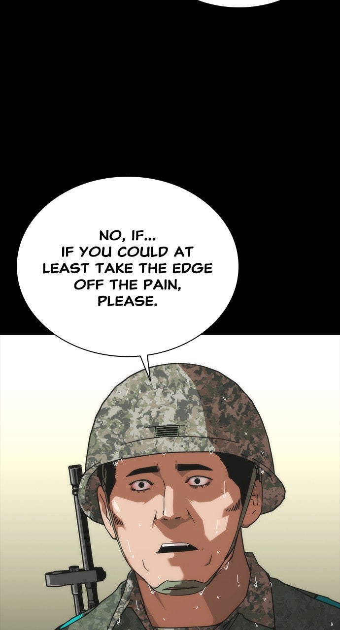 Read Zombie Revelation: 82-08 chapter 81 image 3 on Lezhin