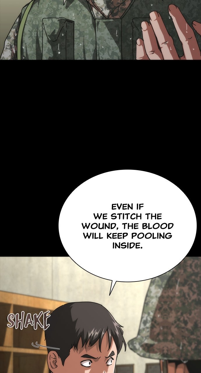 Read Zombie Revelation: 82-08 chapter 81 image 4 on Lezhin