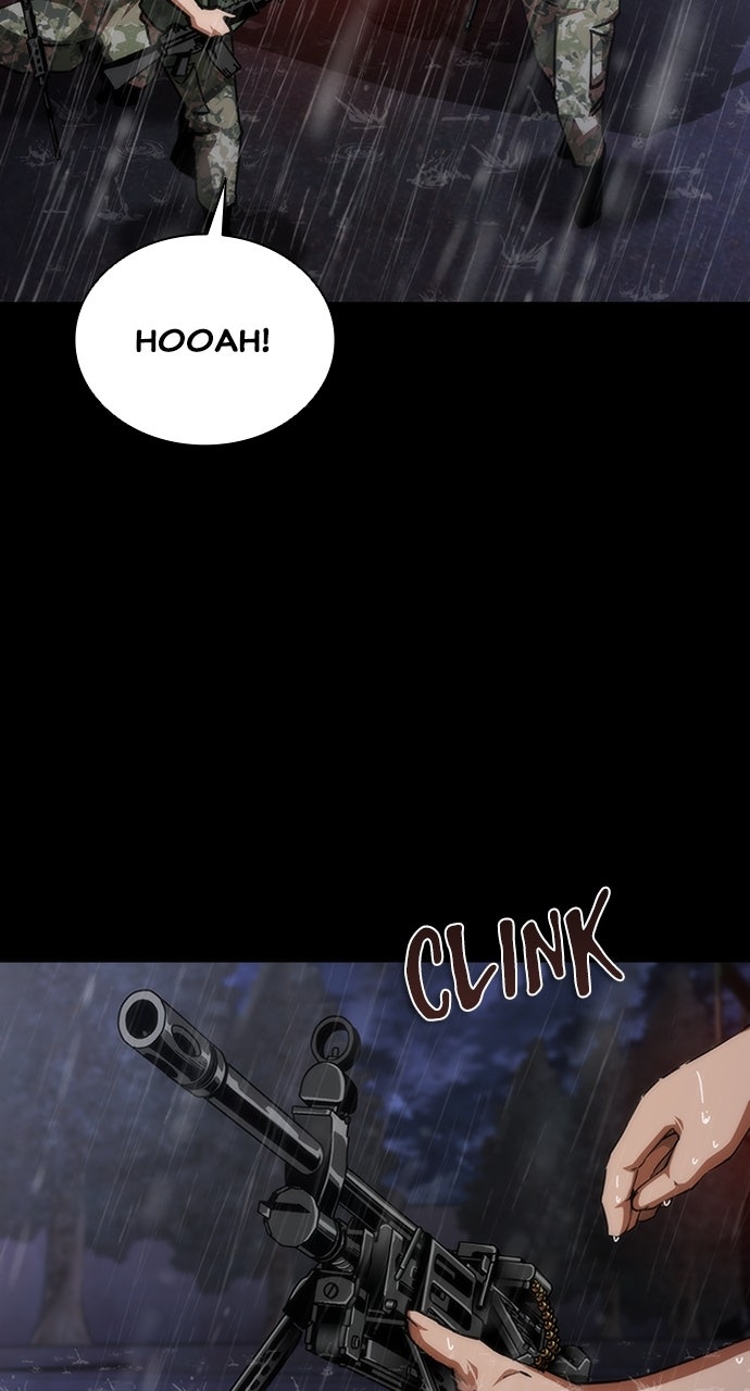 Read Zombie Revelation: 82-08 chapter 82 image 16 on Lezhin
