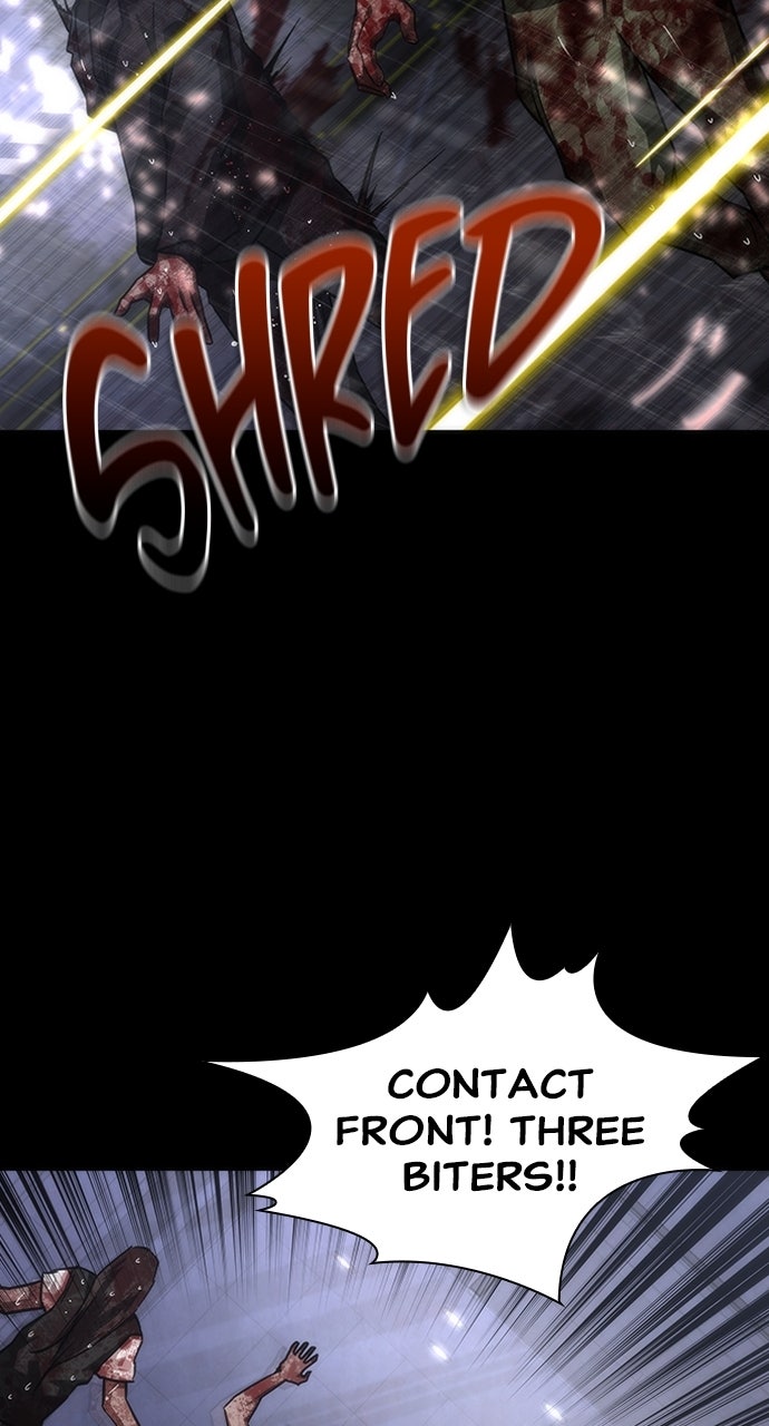 Read Zombie Revelation: 82-08 chapter 82 image 20 on Lezhin